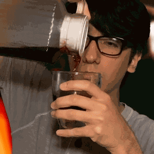 Beverage Drink GIF