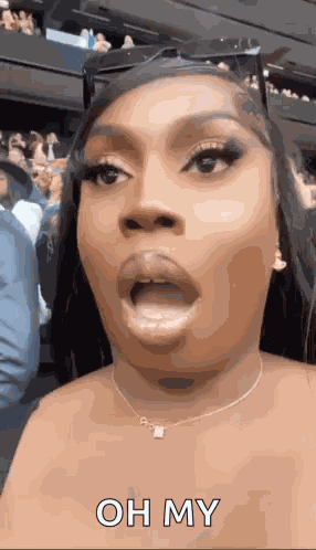 Beyonce Beyonce World Tour GIF