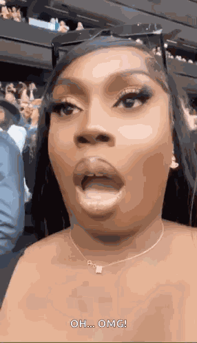 Beyonce Beyonce World Tour GIF