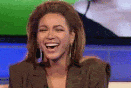 Beyonce GIF