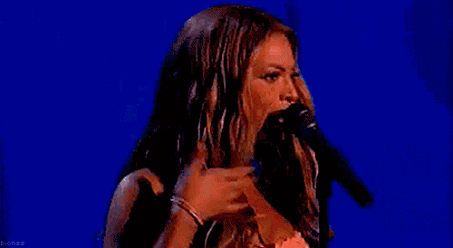 Beyonce GIF