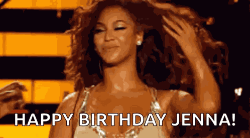Beyonce Queen GIF