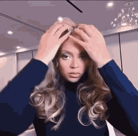 Beyonce Theebrandyn GIF