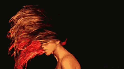 Beyonce GIF