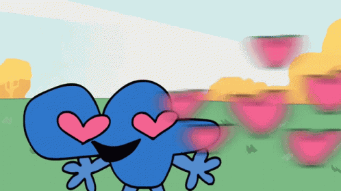Bfb Bfdi GIF