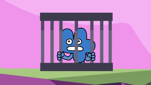 Bfb Four GIF