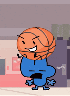 Bfb Tpot GIF