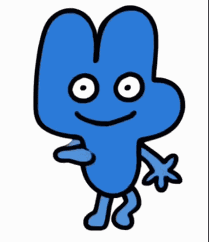 Bfdi Bfb GIF