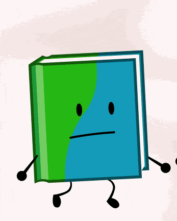 Bfdi Bfb GIF