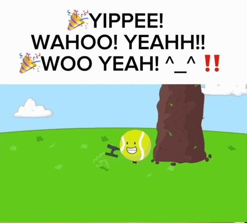 Bfdi Bfdia GIF