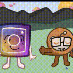 Bfnif Battle For Niche Internet Fame GIF