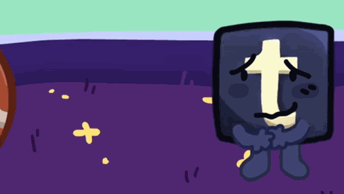 Bfnif Bfnif Object Show GIF