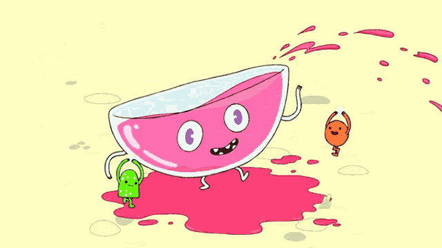 Bh187 Adventure Time GIF