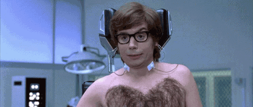 Bh187 Austin Powers GIF