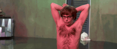 Bh187 Austin Powers GIF