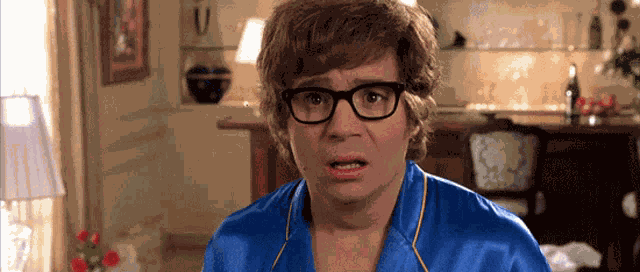 Bh187 Austin Powers GIF