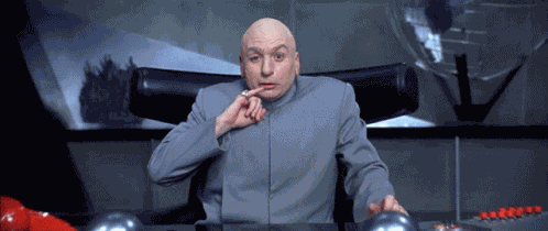 Bh187 Austin Powers GIF