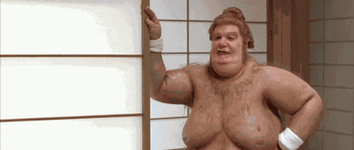 Bh187 Austin Powers GIF