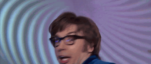 Bh187 Austin Powers GIF