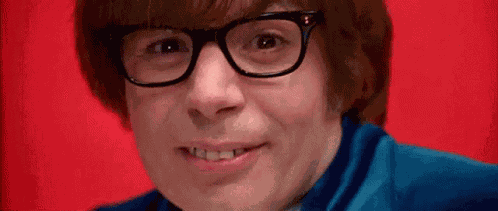 Bh187 Austin Powers GIF