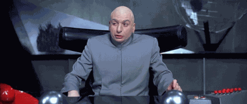 Bh187 Austin Powers GIF