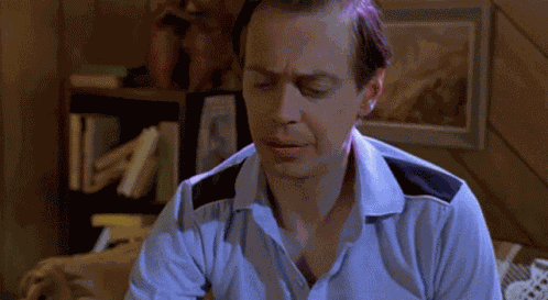 Bh187 Billy Madison GIF