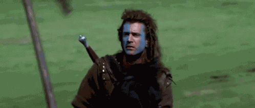 Bh187 Braveheart GIF