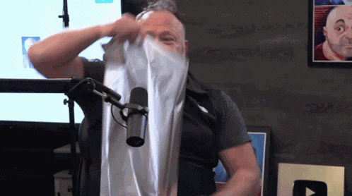 Bh187 Conspiracy GIF
