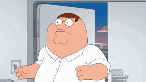 Bh187 Family Guy GIF
