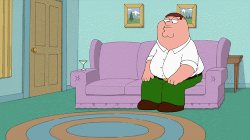 Bh187 Family Guy GIF