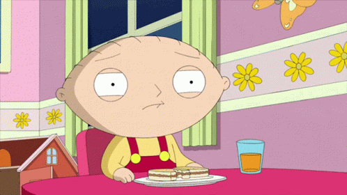 Bh187 Family Guy GIF