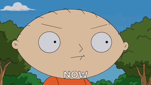 Bh187 Family Guy GIF
