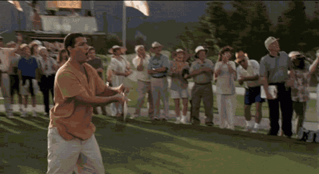 Bh187 Happy Gilmore GIF