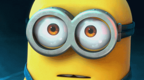 Bh187 Minions GIF