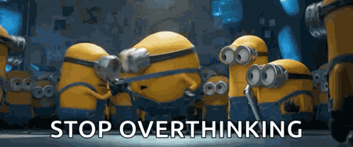 Bh187 Minions GIF