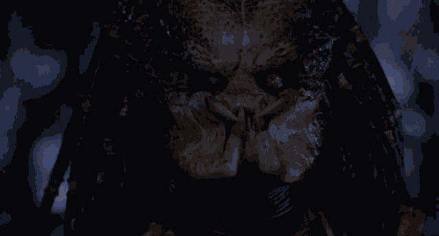Bh187 Predator GIF