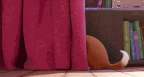 Bh187 Secret Life Of Pets GIF