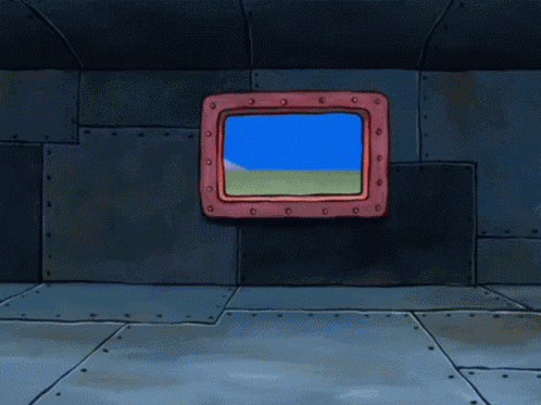 Bh187 Spongebob GIF