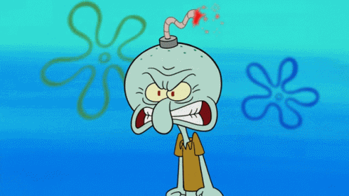 Bh187 Spongebob GIF