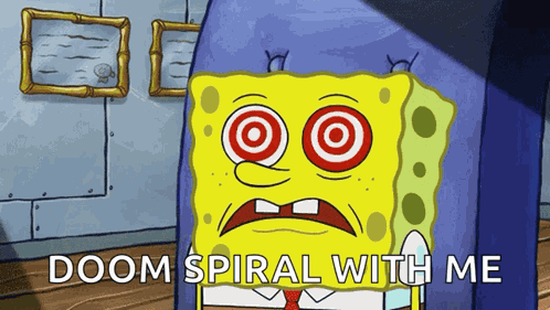 Bh187 Spongebob GIF