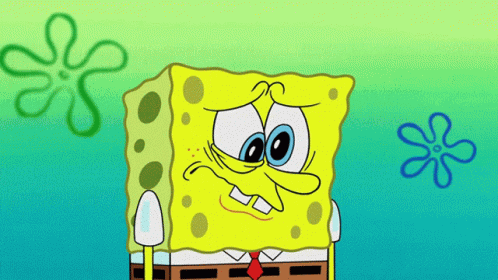 Bh187 Spongebob GIF