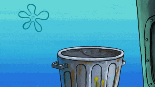 Bh187 Spongebob GIF