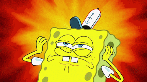 Bh187 Spongebob GIF