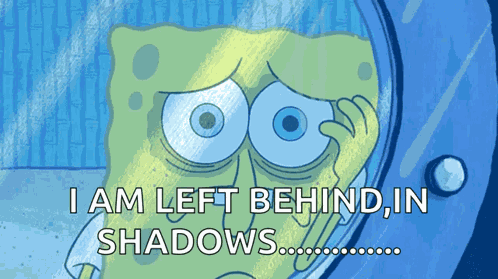 Bh187 Spongebob GIF