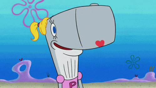 Bh187 Spongebob GIF
