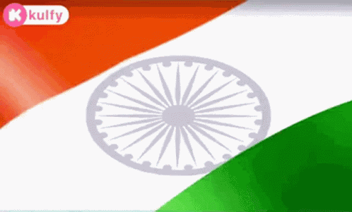 Bhaarateeyulantha Okkate India GIF