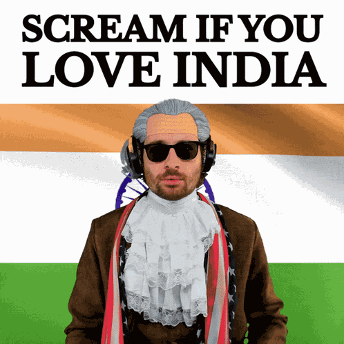Bharat Desi GIF