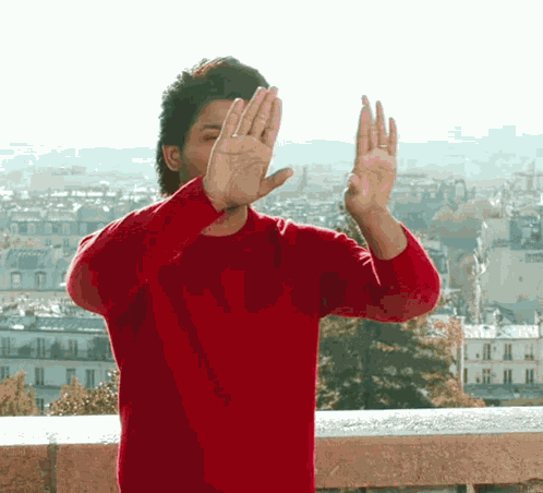 Bhavi GIF