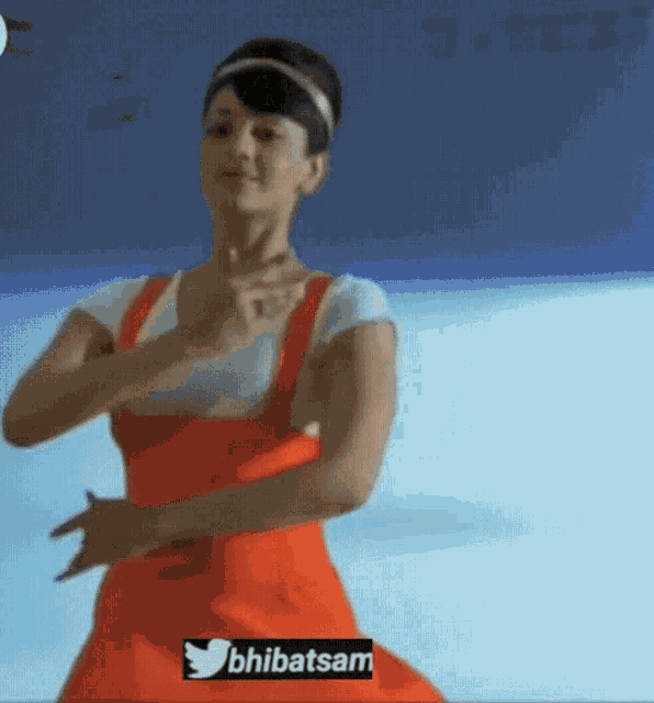 Bhibatsam Kajal Aggarwal GIF