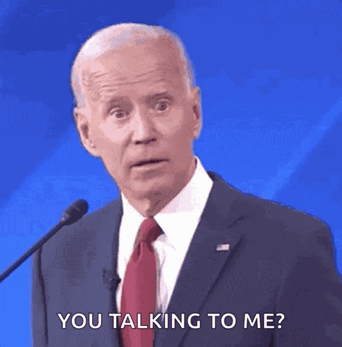 Biden GIF